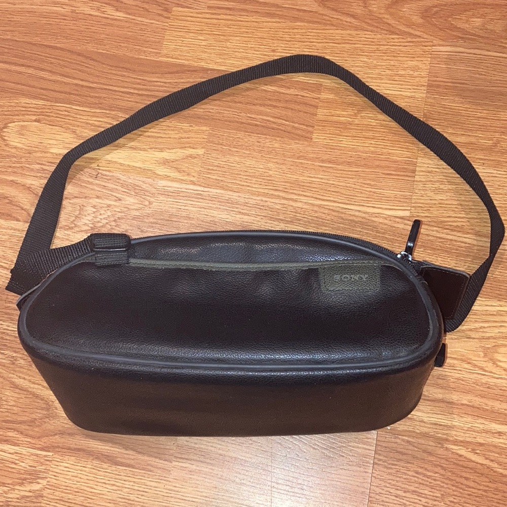 Vintage Sony Bag